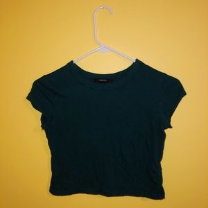 Forever 21 Crop Top